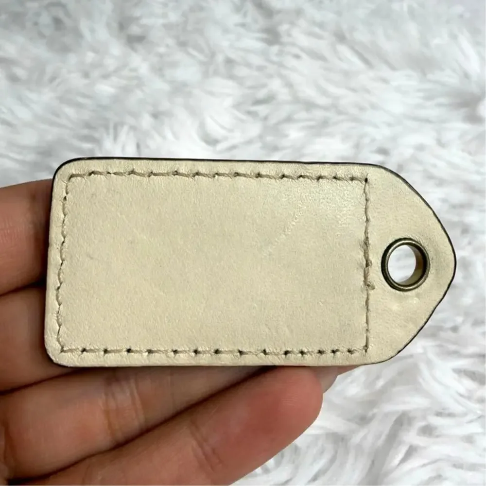 Coach fob bag